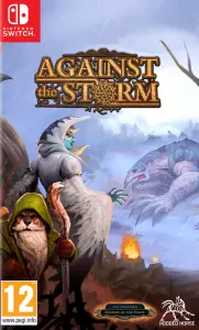 Ilustracja produktu Against the Storm PL (NS)