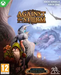 Ilustracja produktu Against the Storm PL (XO/XSX)