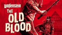 Ilustracja DIGITAL Wolfenstein: The Old Blood (PC) PL (klucz STEAM)