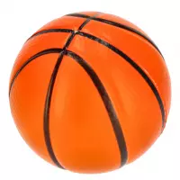Ilustracja produktu Mega Creative Piłka Antystresowa Sport 7cm 459749