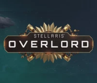 Ilustracja produktu Stellaris: Overlord PL (DLC) (PC) (klucz STEAM)