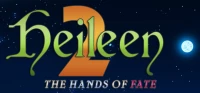 Ilustracja produktu Heileen 2: The Hands Of Fate (PC) (klucz STEAM)