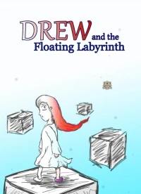 Ilustracja Drew and the Floating Labyrinth (PC) (klucz STEAM)