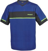 Ilustracja produktu Koszulka bramkarska reusch Razor Shortsleeve M 35 12 104 450 M PROMOCJA