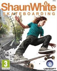 Ilustracja Shaun White Skateboarding (PC) DIGITAL (Klucz aktywacyjny Uplay)