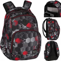Ilustracja produktu CoolPack Break Plecak Szkolny Młodzieżowy Like A Ball E24526