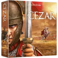 Ilustracja produktu Cezar