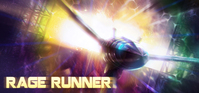 Ilustracja Rage Runner (klucz STEAM)