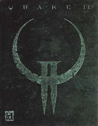 Ilustracja Quake II (PC) (klucz STEAM)