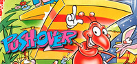 Ilustracja Pushover (klucz STEAM)