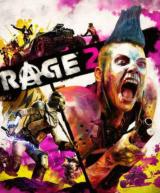 Ilustracja Rage 2 PL (klucz BETHESDA.NET)