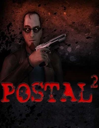 Ilustracja POSTAL 2 (PC) (klucz STEAM)