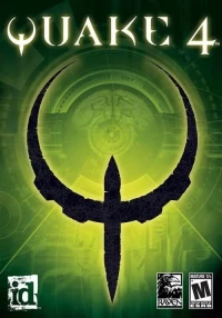Ilustracja Quake IV (PC) (klucz STEAM)