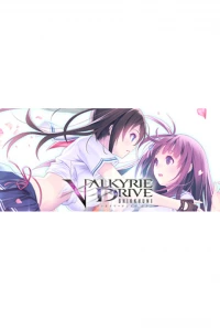 Ilustracja produktu VALKYRIE DRIVE -BHIKKHUNI- (PC) (klucz STEAM)