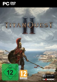 Ilustracja Titan Quest II PL (PC)