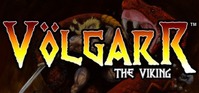 Ilustracja Volgarr the Viking (PC) (klucz STEAM)