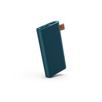 Ilustracja produktu Fresh 'n Rebel Powerbank 6000 mAh USB-C Petrol Blue