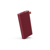Ilustracja produktu Fresh 'n Rebel Powerbank 18000 mAh USB-C Ruby Red
