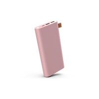 Ilustracja produktu Fresh 'n Rebel Powerbank 18000 mAh USB-C Dusty Pink
