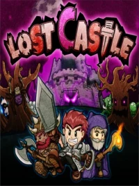 Ilustracja Lost Castle (PC) (klucz STEAM)