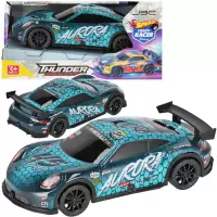 Ilustracja produktu  Mega Creative Auto Wyścigowe 544227       