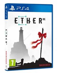 Ilustracja Ether One (PS4)