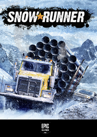 Ilustracja SnowRunner PL (PC) (klucz EPIC STORE)