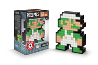 Ilustracja produktu Pixel Pals - Nintendo - 8-bit Luigi