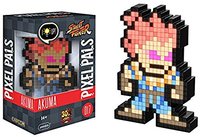 Ilustracja produktu Pixel Pals - Street Fighter - Akuma