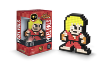 Ilustracja produktu Pixel Pals - Street Fighter - Ken