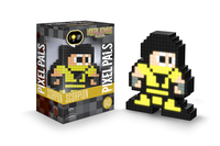 Ilustracja produktu Pixel Pals - Mortal Kombat - Scorpion