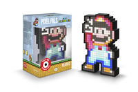 Ilustracja produktu Pixel Pals - Nintendo - Super Mario World