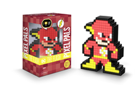Ilustracja produktu Pixel Pals - DC - Flash