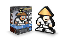 Ilustracja produktu Pixel Pals - Mortal Kombat - Raiden