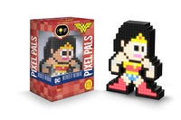 Ilustracja produktu Pixel Pals - DC - Wonder Women