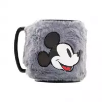 Ilustracja produktu Disney Myszka Miki Kubek z Futerkiem