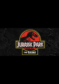 Ilustracja Jurassic Park: The Game (PC/MAC) DIGITAL (klucz STEAM)