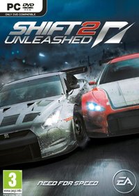 Ilustracja Shift 2: Unleashed (PC) DIGITAL (Klucz aktywacyjny Origin)