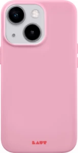Ilustracja produktu LAUT Huex Pastels - etui ochronne do iPhone 14 Plus (candy)