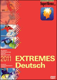 Ilustracja produktu Extremes Deutsch poziom zaawansowany i biegły