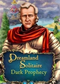 Ilustracja produktu Dreamland Solitaire: Dark Prophecy (PC) (klucz STEAM)