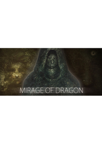 Ilustracja Mirage of Dragon (PC) DIGITAL (klucz STEAM)