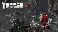 Ilustracja Space Engineers PL (PC) (klucz STEAM)