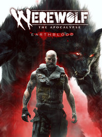 Ilustracja Werewolf: The Apocalypse - Earthblood Champion of Gaia Pack (PC) (Klucz Epic Game Store)