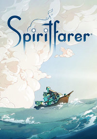 Ilustracja Spiritfarer (PC) (klucz STEAM)