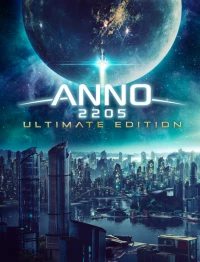Ilustracja Anno 2205 Ultimate Edition PL (PC) (klucz UBISFOFT CONNECT)