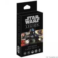 Ilustracja produktu Star Wars: Legion - Upgrade Card Pack II