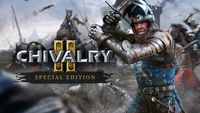 Ilustracja Chivalry 2 Special Edition PL (PC) (klucz EPIC STORE)