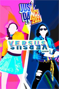 Ilustracja Just Dance 2021 (Xbox One) (klucz XBOX LIVE)
