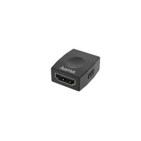 Ilustracja produktu Hama Adapter Gniazdo HDMI COUP.-COUP.
